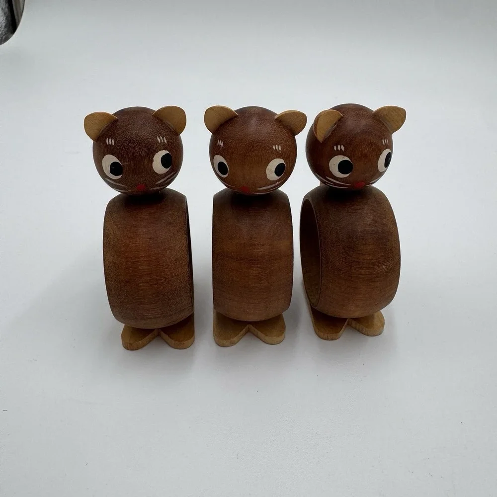 N/A set vintage
